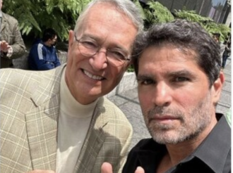 Se Cocina Presidente Interino